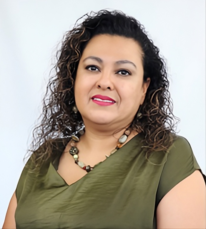 Mónica Paniagua Legaspi